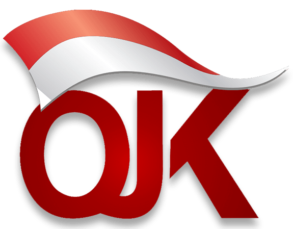 Logo OJK